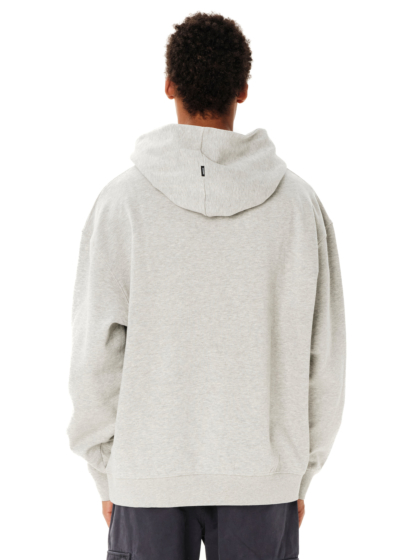 EMERSON ΑΝΔΡΙΚΟ OVERSIZED ΦΟΥΤΕΡ ΜΕ ΚΟΥΚΟΥΛΑ