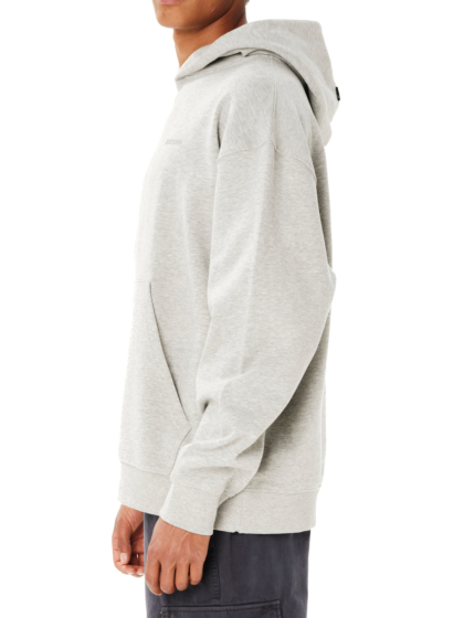 EMERSON ΑΝΔΡΙΚΟ OVERSIZED ΦΟΥΤΕΡ ΜΕ ΚΟΥΚΟΥΛΑ