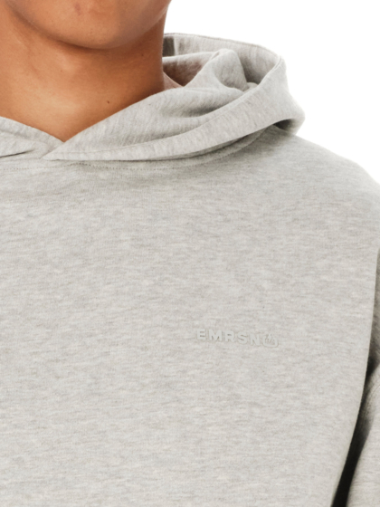 EMERSON ΑΝΔΡΙΚΟ OVERSIZED ΦΟΥΤΕΡ ΜΕ ΚΟΥΚΟΥΛΑ
