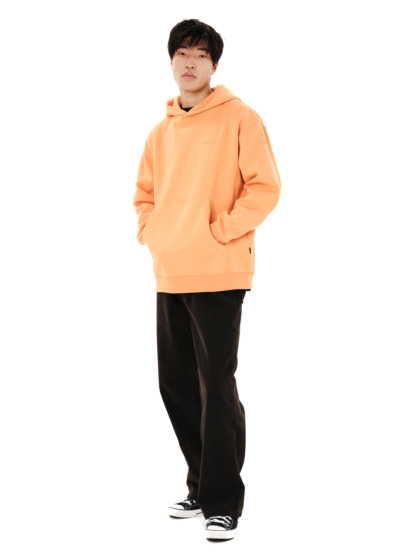 EMERSON ΑΝΔΡΙΚΟ OVERSIZED ΦΟΥΤΕΡ ΜΕ ΚΟΥΚΟΥΛΑ