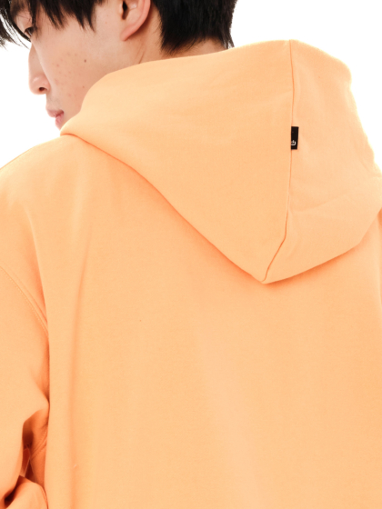 EMERSON ΑΝΔΡΙΚΟ OVERSIZED ΦΟΥΤΕΡ ΜΕ ΚΟΥΚΟΥΛΑ