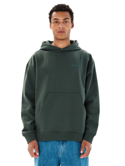 EMERSON ΑΝΔΡΙΚΟ OVERSIZED ΦΟΥΤΕΡ ΜΕ ΚΟΥΚΟΥΛΑ