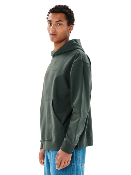 EMERSON ΑΝΔΡΙΚΟ OVERSIZED ΦΟΥΤΕΡ ΜΕ ΚΟΥΚΟΥΛΑ