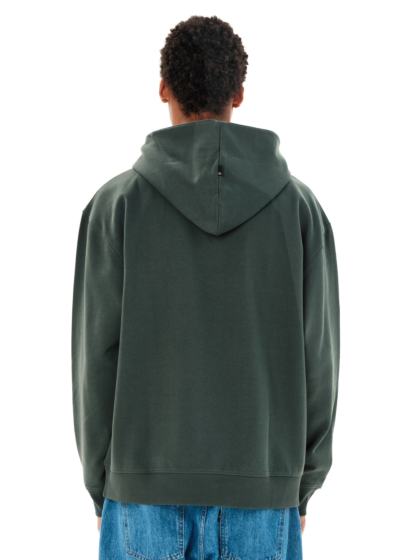 EMERSON ΑΝΔΡΙΚΟ OVERSIZED ΦΟΥΤΕΡ ΜΕ ΚΟΥΚΟΥΛΑ