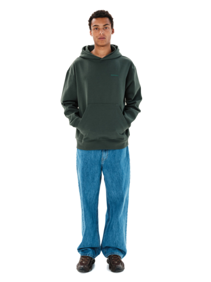 EMERSON ΑΝΔΡΙΚΟ OVERSIZED ΦΟΥΤΕΡ ΜΕ ΚΟΥΚΟΥΛΑ