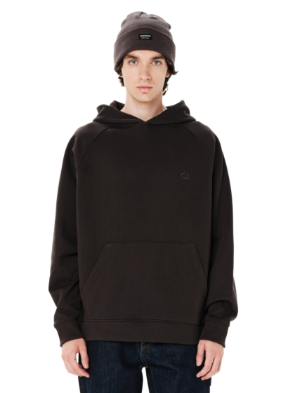 EMERSON ΑΝΔΡΙΚΟ OVERSIZED ΦΟΥΤΕΡ ΜΕ ΚΟΥΚΟΥΛΑ