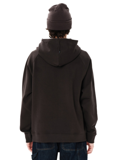 EMERSON ΑΝΔΡΙΚΟ OVERSIZED ΦΟΥΤΕΡ ΜΕ ΚΟΥΚΟΥΛΑ