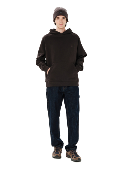 EMERSON ΑΝΔΡΙΚΟ OVERSIZED ΦΟΥΤΕΡ ΜΕ ΚΟΥΚΟΥΛΑ
