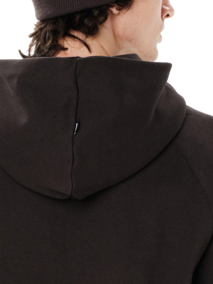 EMERSON ΑΝΔΡΙΚΟ OVERSIZED ΦΟΥΤΕΡ ΜΕ ΚΟΥΚΟΥΛΑ