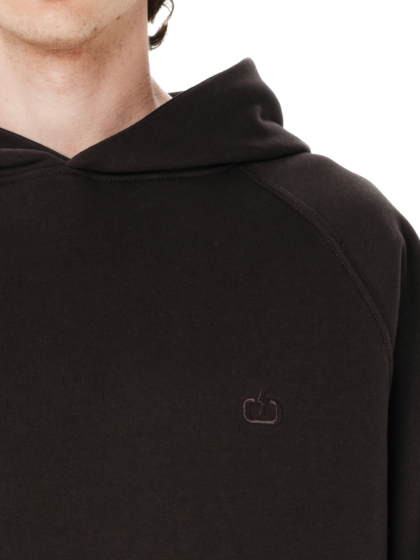 EMERSON ΑΝΔΡΙΚΟ OVERSIZED ΦΟΥΤΕΡ ΜΕ ΚΟΥΚΟΥΛΑ