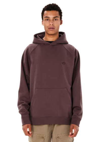 EMERSON ΑΝΔΡΙΚΟ OVERSIZED ΦΟΥΤΕΡ ΜΕ ΚΟΥΚΟΥΛΑ