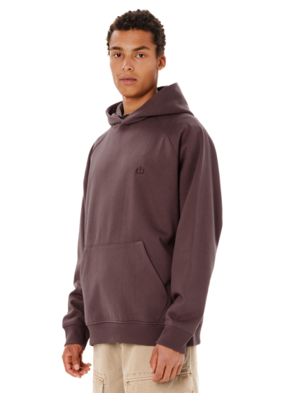 EMERSON ΑΝΔΡΙΚΟ OVERSIZED ΦΟΥΤΕΡ ΜΕ ΚΟΥΚΟΥΛΑ