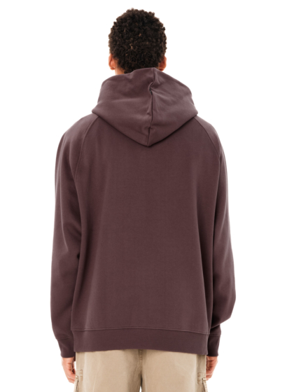 EMERSON ΑΝΔΡΙΚΟ OVERSIZED ΦΟΥΤΕΡ ΜΕ ΚΟΥΚΟΥΛΑ