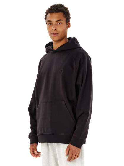 EMERSON ΑΝΔΡΙΚΟ OVERSIZED ΦΟΥΤΕΡ ΜΕ ΚΟΥΚΟΥΛΑ