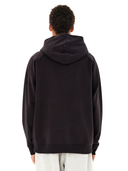 EMERSON ΑΝΔΡΙΚΟ OVERSIZED ΦΟΥΤΕΡ ΜΕ ΚΟΥΚΟΥΛΑ