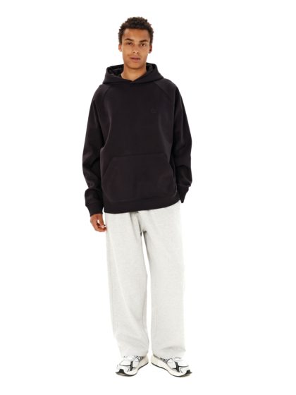 EMERSON ΑΝΔΡΙΚΟ OVERSIZED ΦΟΥΤΕΡ ΜΕ ΚΟΥΚΟΥΛΑ
