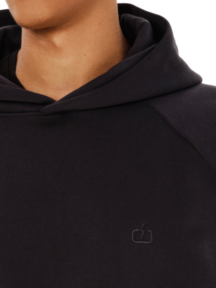 EMERSON ΑΝΔΡΙΚΟ OVERSIZED ΦΟΥΤΕΡ ΜΕ ΚΟΥΚΟΥΛΑ
