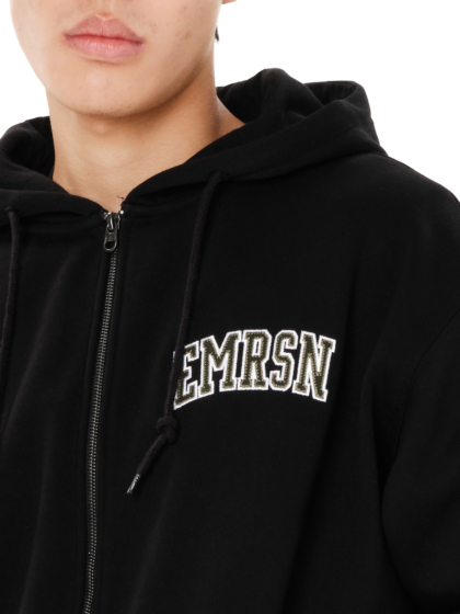 EMERSON ΑΝΔΡΙΚΟ ΦΟΥΤΕΡ ΜΕ ΦΕΡΜΟΥΑΡ