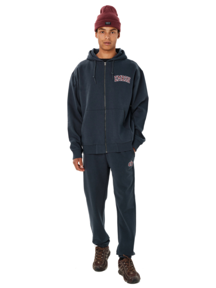EMERSON MEN’S FULL ZIP HOODIE