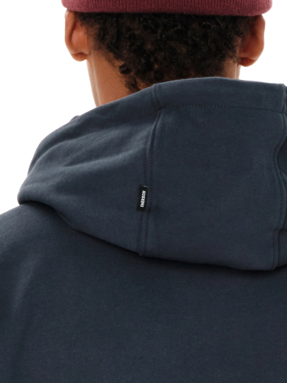 EMERSON MEN’S FULL ZIP HOODIE