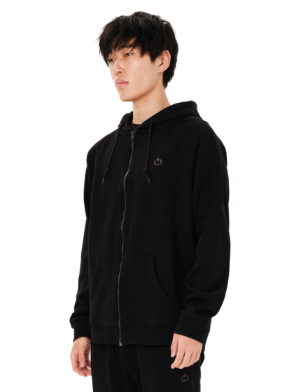 EMERSON MEN’S FULL ZIP HOODIE