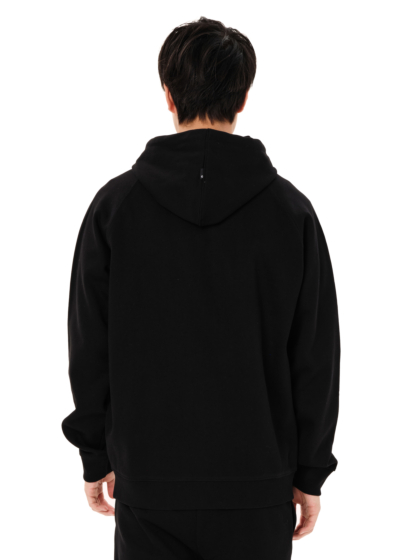 EMERSON MEN’S FULL ZIP HOODIE