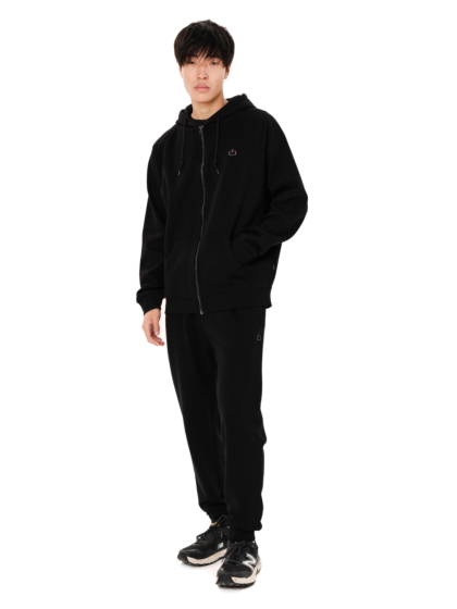 EMERSON MEN’S FULL ZIP HOODIE