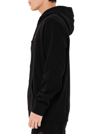 EMERSON MEN’S FULL ZIP HOODIE