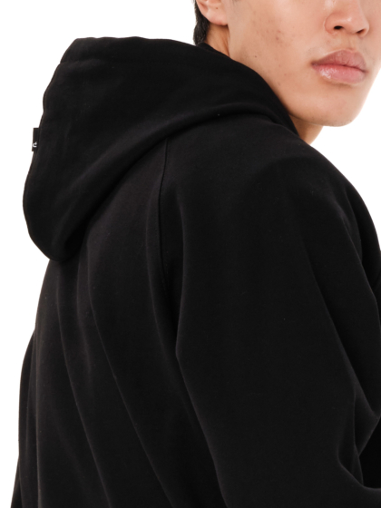 EMERSON MEN’S FULL ZIP HOODIE