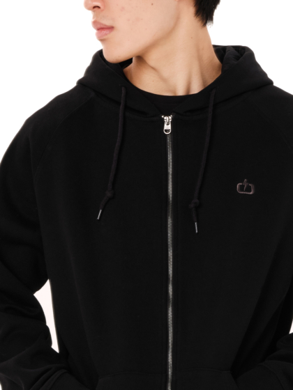 EMERSON MEN’S FULL ZIP HOODIE