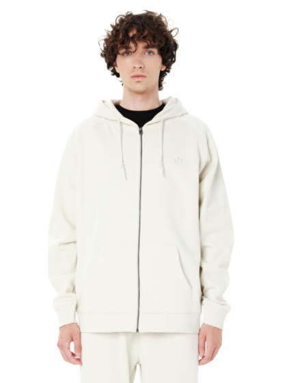 EMERSON MEN’S FULL ZIP HOODIE