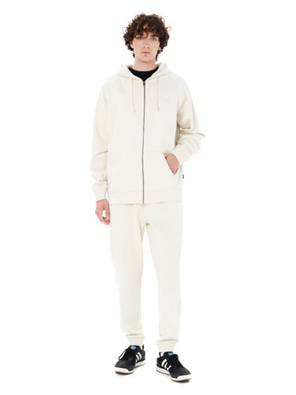 EMERSON MEN’S FULL ZIP HOODIE