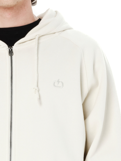 EMERSON MEN’S FULL ZIP HOODIE