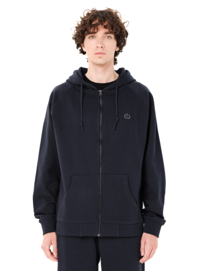 EMERSON MEN’S FULL ZIP HOODIE