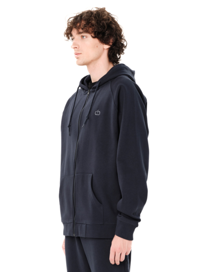 EMERSON MEN’S FULL ZIP HOODIE