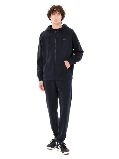 EMERSON MEN’S FULL ZIP HOODIE