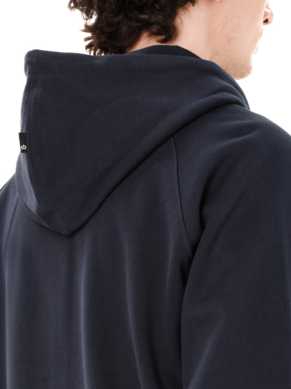 EMERSON MEN’S FULL ZIP HOODIE