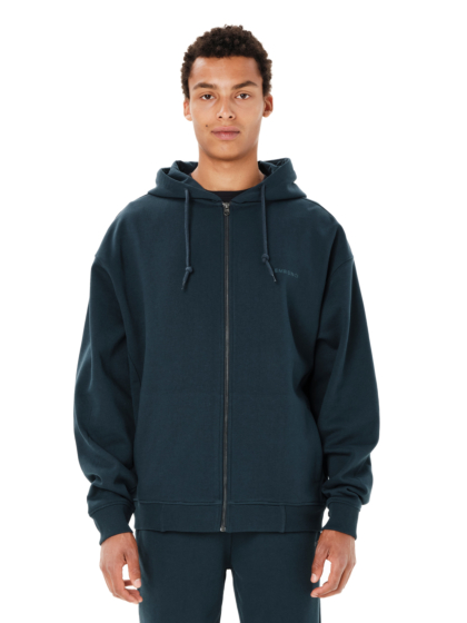 EMERSON MEN’S FULL ZIP HOODIE