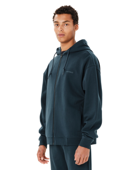 EMERSON MEN’S FULL ZIP HOODIE