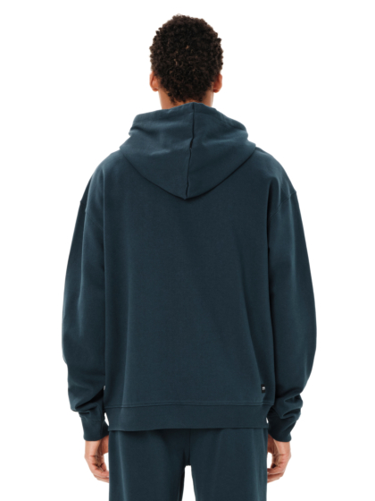 EMERSON MEN’S FULL ZIP HOODIE