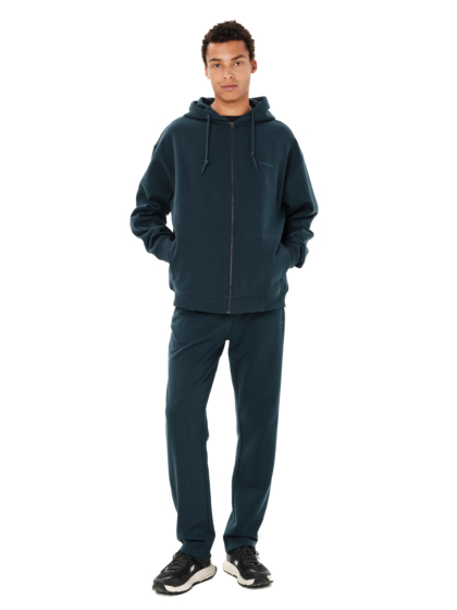 EMERSON MEN’S FULL ZIP HOODIE