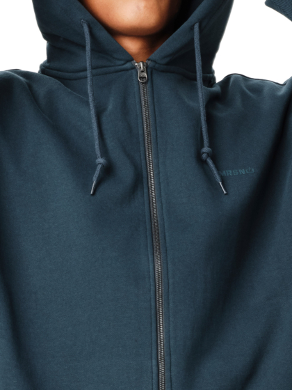 EMERSON MEN’S FULL ZIP HOODIE