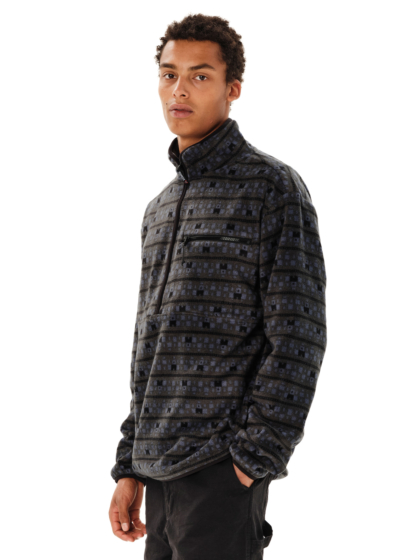 EMERSON MEN’S HALF ZIP FLEECE
