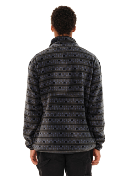 EMERSON MEN’S HALF ZIP FLEECE