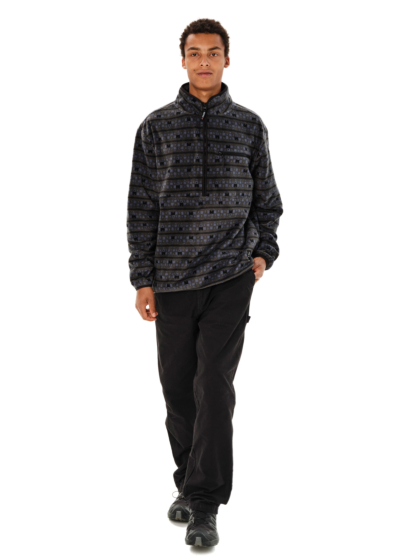 EMERSON MEN’S HALF ZIP FLEECE