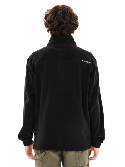 EMERSON MEN’S HALF ZIP FLEECE