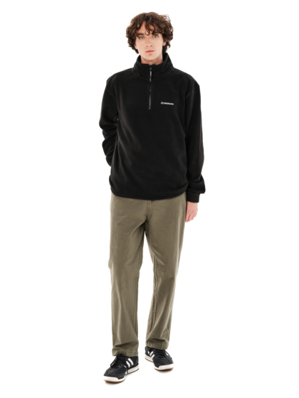 EMERSON MEN’S HALF ZIP FLEECE
