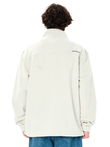 EMERSON MEN’S HALF ZIP FLEECE