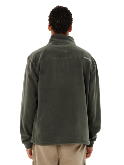 EMERSON MEN’S HALF ZIP FLEECE
