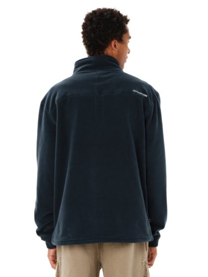 EMERSON MEN’S HALF ZIP FLEECE